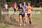 Senior womens 2022 NEHL Druridge Bay, Northumberland, Sunday, October 9th. Photo: David T. Hewitson/Sports for All Pics
